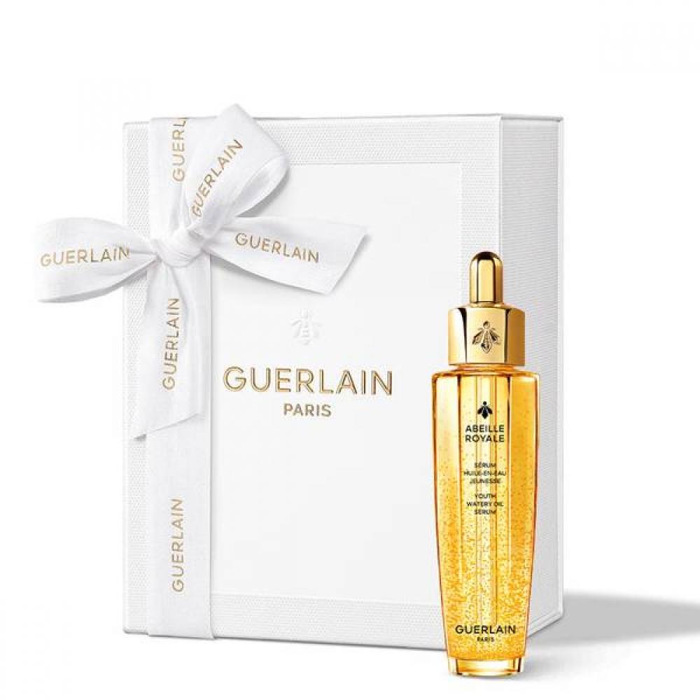 Guerlain Youth Watery Oil Serum 50ml ABAY ROYAL Youth Watery Oil Serum 50ml