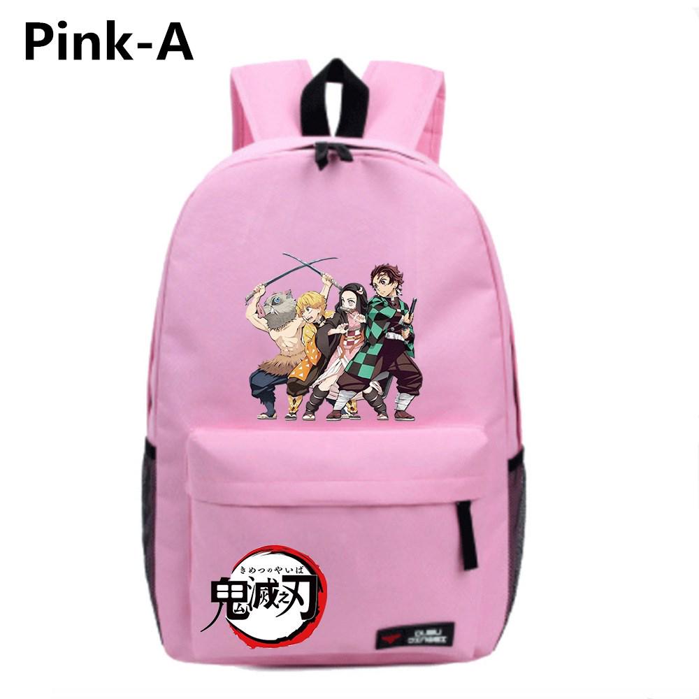 anime backpack