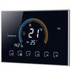1Set Intelligent Temperature Controller Smart Thermostat with 48-Inch Backlit Display 86Mm 60Mm Box Compatible Digital Home