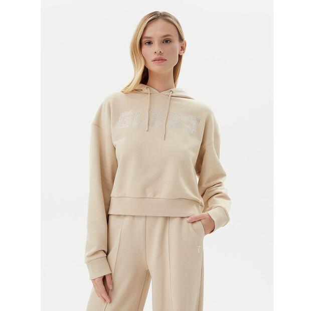 Толстовка Guess V5GQ09 KCRP0 EU XXS 10990₽