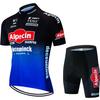 2026 Men's Clothes Mtb Men's Clothing Set Long Padding Road Bike Accessories Mountain Bikes Man Cycling Set Bicycle Pants