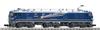 TOMYTEC TOMIX N Gauge JR EF510 500 Series Hokutosei Color Electric Locomotive 7111