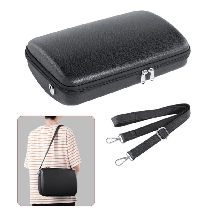 Ergonomic Clarinet Case For Secure Transport Anti Scratch Surfaces Suitable For Beginners And Experts