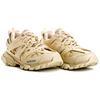 Track Beige Metallic Gold 542023W2LA29710
