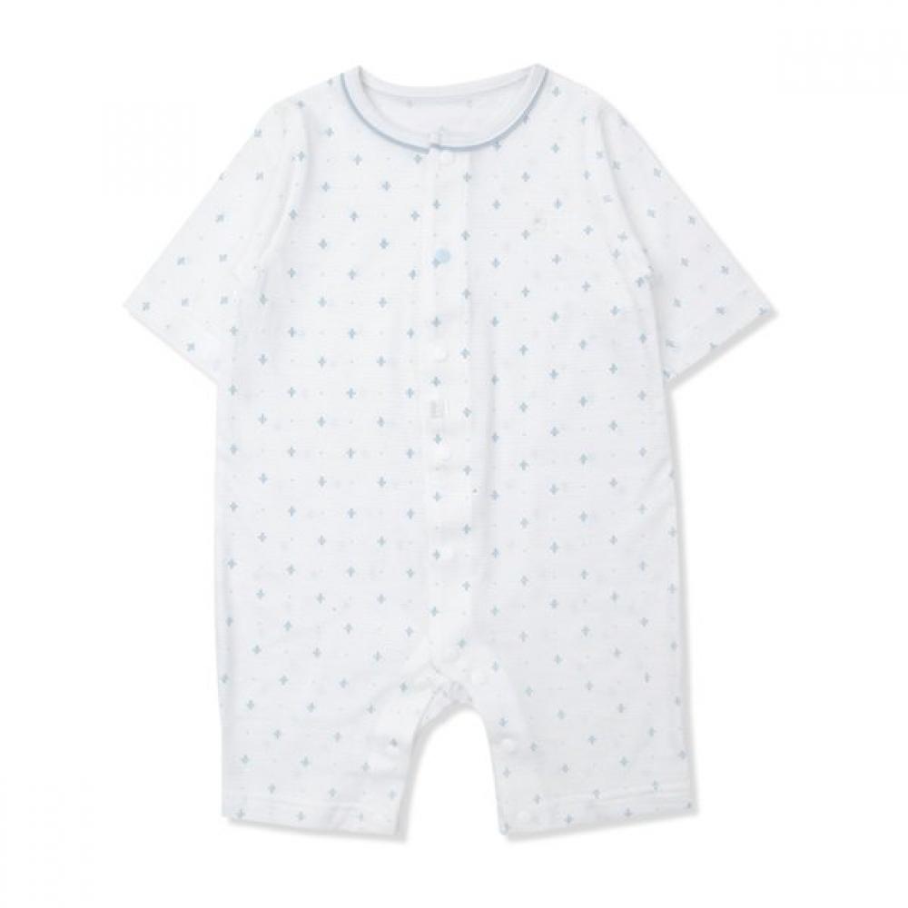Organicmom Sentry Chill Romper  Mislqe12 No. 80