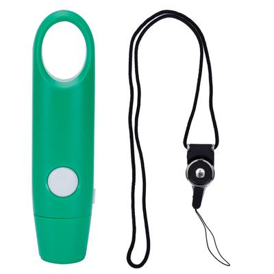 Elektronische Pfeife 3 Gänge Einstellbar Trainings Elektronische Pfeife für Sportler TravellerGreen