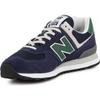 Мужские кроссовки с буквой N New Balance 574