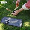 CLS Camping Storage Bag for Tent Hammer and Ground Pegs
