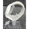 Used OMEGA/SWATCH SO33B700 Quartz Analog Watch