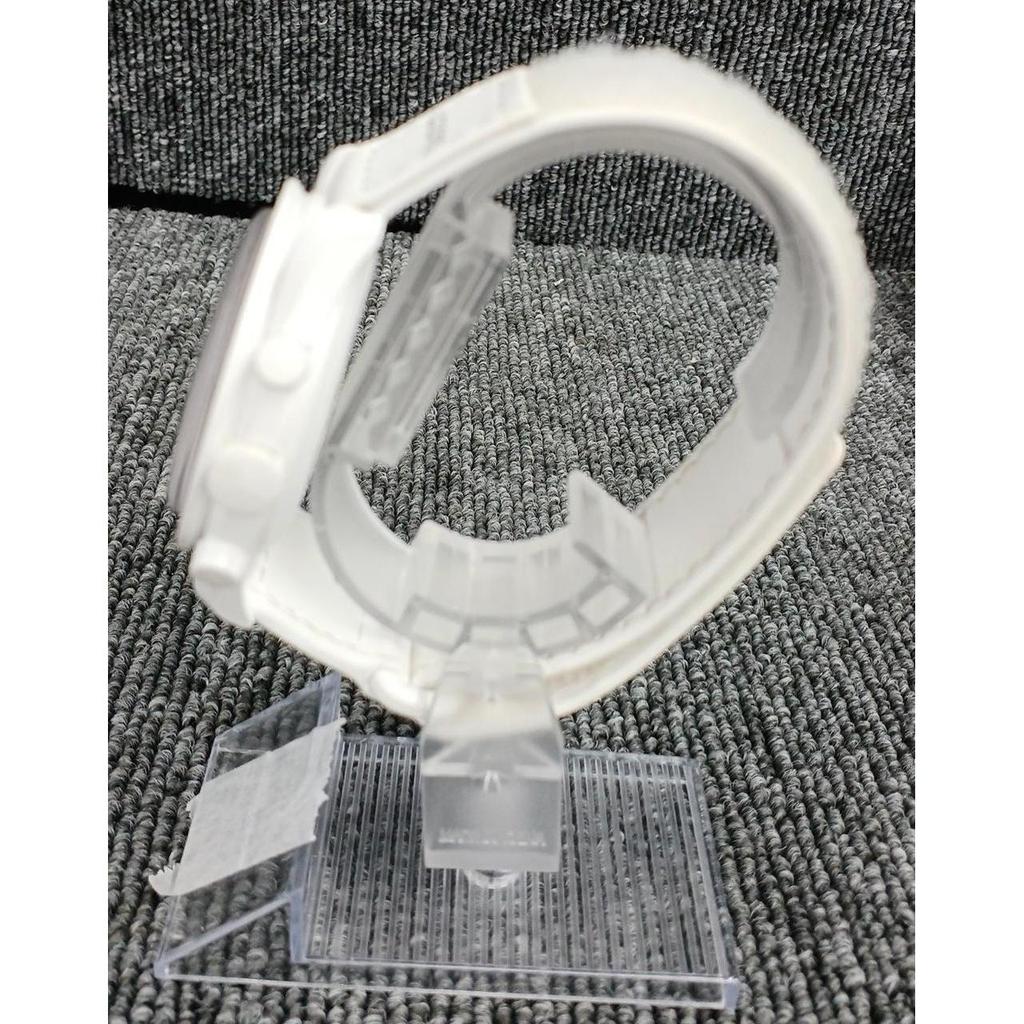 Used OMEGA/SWATCH SO33B700 Quartz Analog Watch