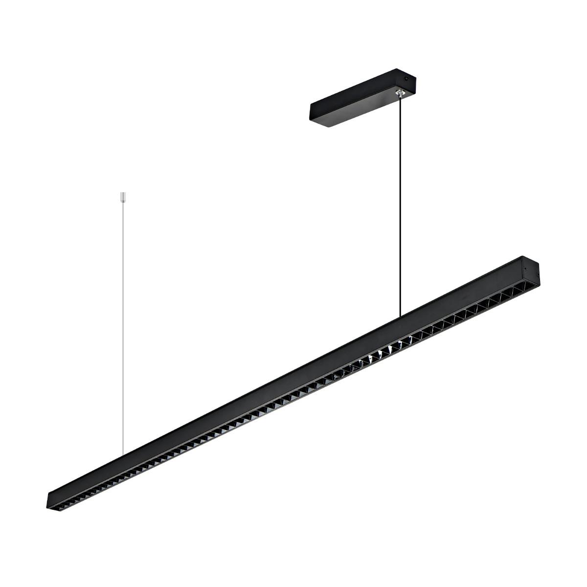 

36 Вт светодиодный подвесной светильник Hip Light, регулируемая высота, переносной светодиодный подвесной светильник для гостиной, идеально подходит для дома и буре White