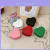 Stylish Korean Style Children's Shoulder Bag Cute Heart Design For Boys And Girls