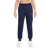 Nike Womens/Ladies Phoenix Fleece Mid Rise Sweatpants