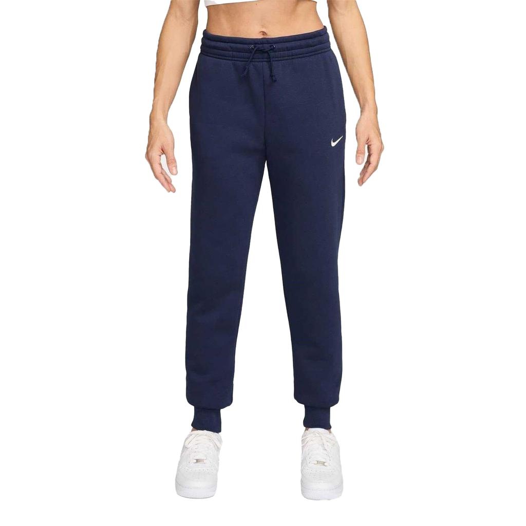 Nike Womens/Ladies Phoenix Fleece Mid Rise Sweatpants