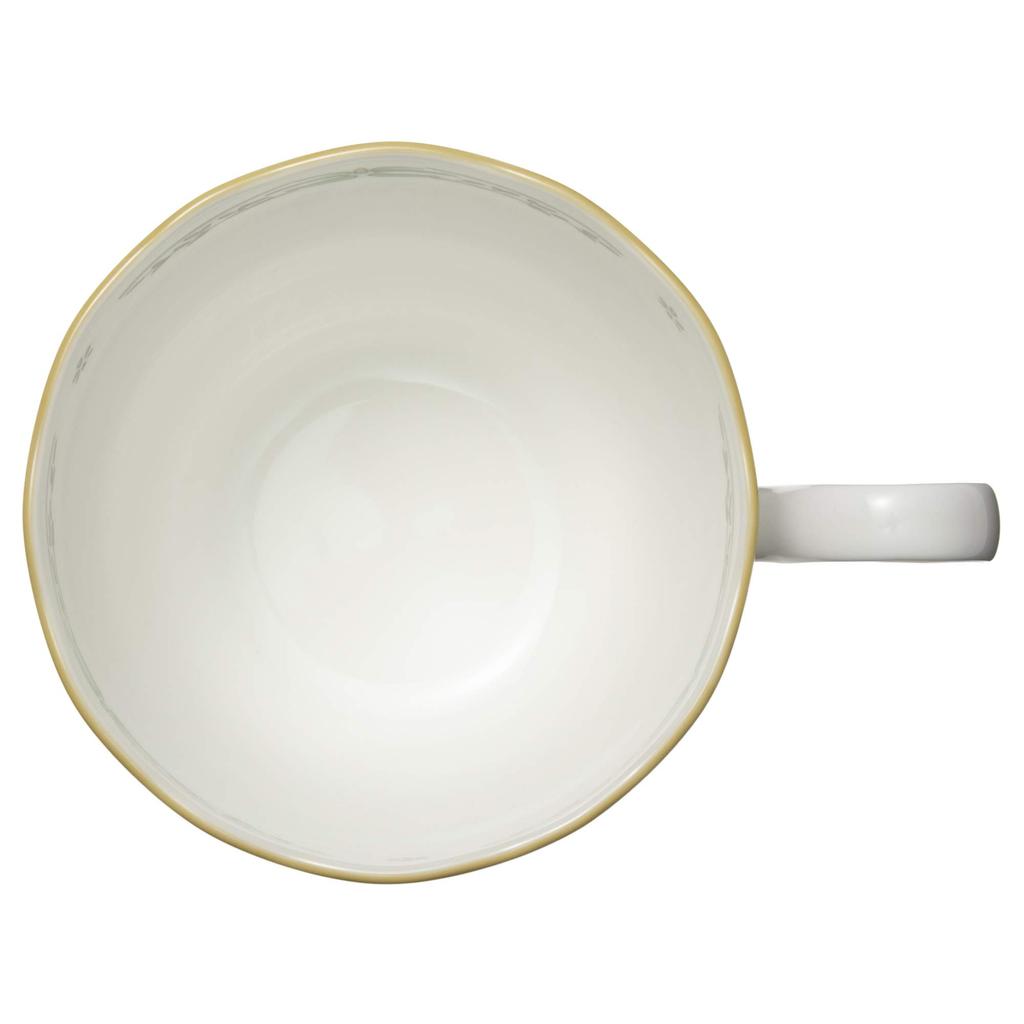 Noritake My Neighbor Totoro Microwave-Safe Bone China Mug (Small) 275cc (TT978574924-11)