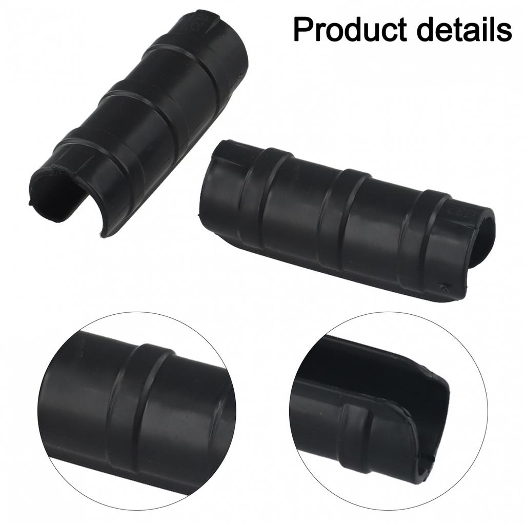 20 Pcs Clamp Connectors Greenhouse Frame Abs Anti Rust