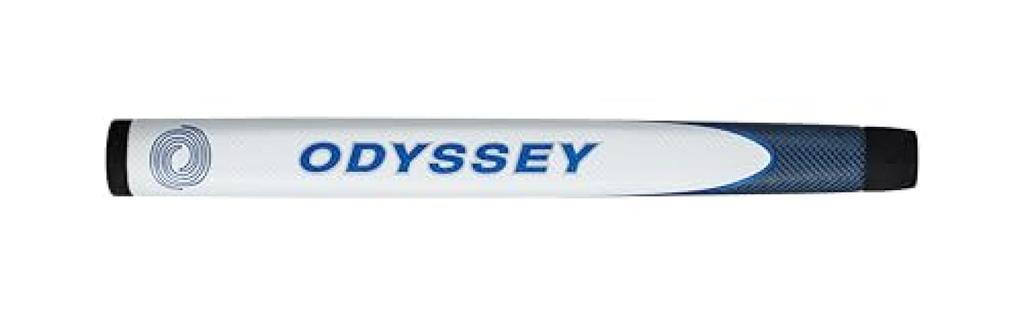 ODYSSEY Right Hand Putter AI-ONE #1 Crank Hosel (Pin Type STROKE LAB Shaft SL90 34 Inch) Steel Men's