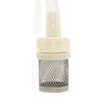 Venturi Fertilizer Injector 3/4 1/2 Automatic Fertilizer Injector Irrigation Venturi Fertilization System 1set