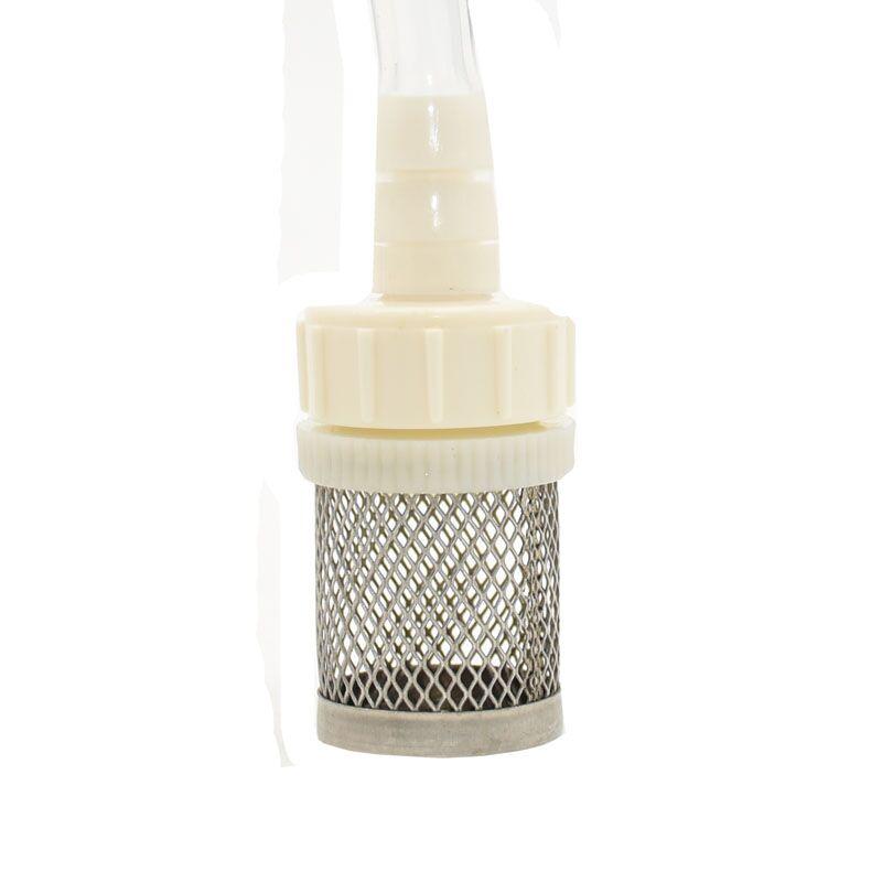 Venturi Fertilizer Injector 3/4 1/2 Automatic Fertilizer Injector Irrigation Venturi Fertilization System 1set