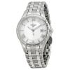 T Lady moTher Of Pearl Dial Ladies waTch T0722101111800 T072.210.11.118.00