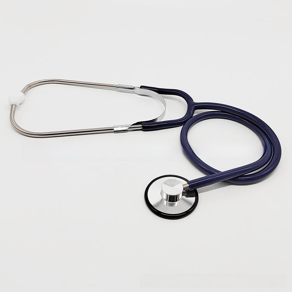 Disposable Aluminum Toy Stethoscopes In Various Colors - Export Only