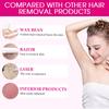 Hair Removal Cream Permanent Epilator Cream Intimate Areas Health Painless Hair Remover Growth Inhibitor For Woman Men Body Care