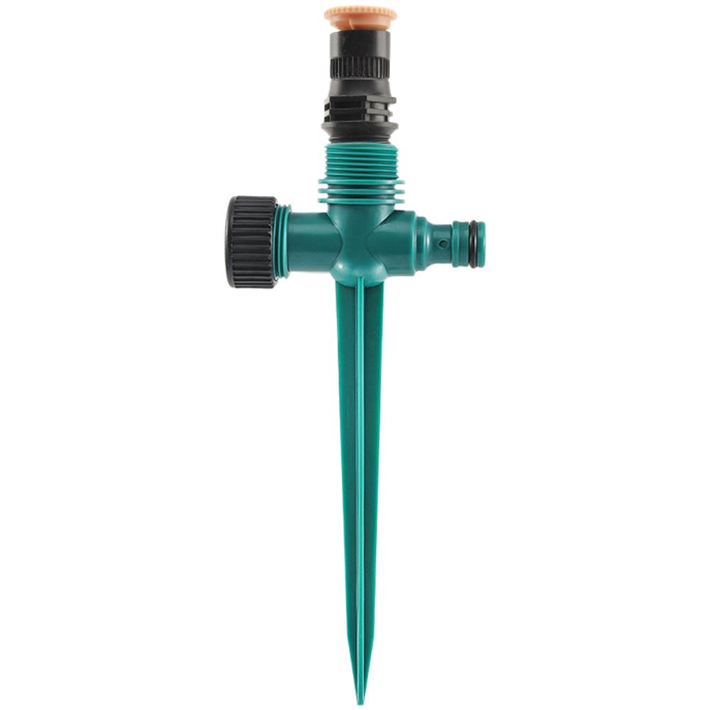 Rotating Sprinkler Garden Sprinkler Lawn Sprinkler D