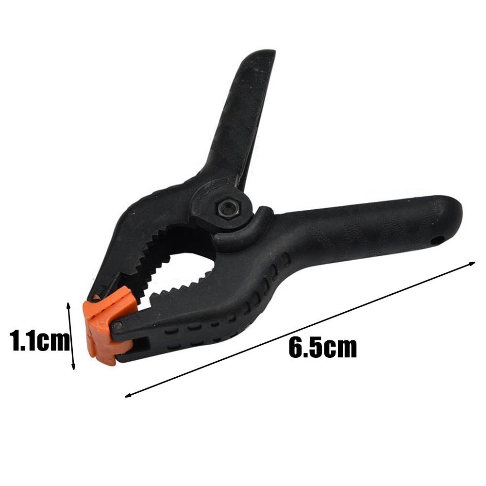 

Зажимы для деталей Практичная замена Полезные аксессуары