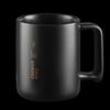 Chuidahuang Classic Ceramic Mug