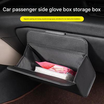 Autositz-Rücken-Hängetasche Mehrzweck-Auto-Organizer Hängender Auto-Dokumentenhalter Mehrere Taschen Flaschentasche Aufbewahrungsbox