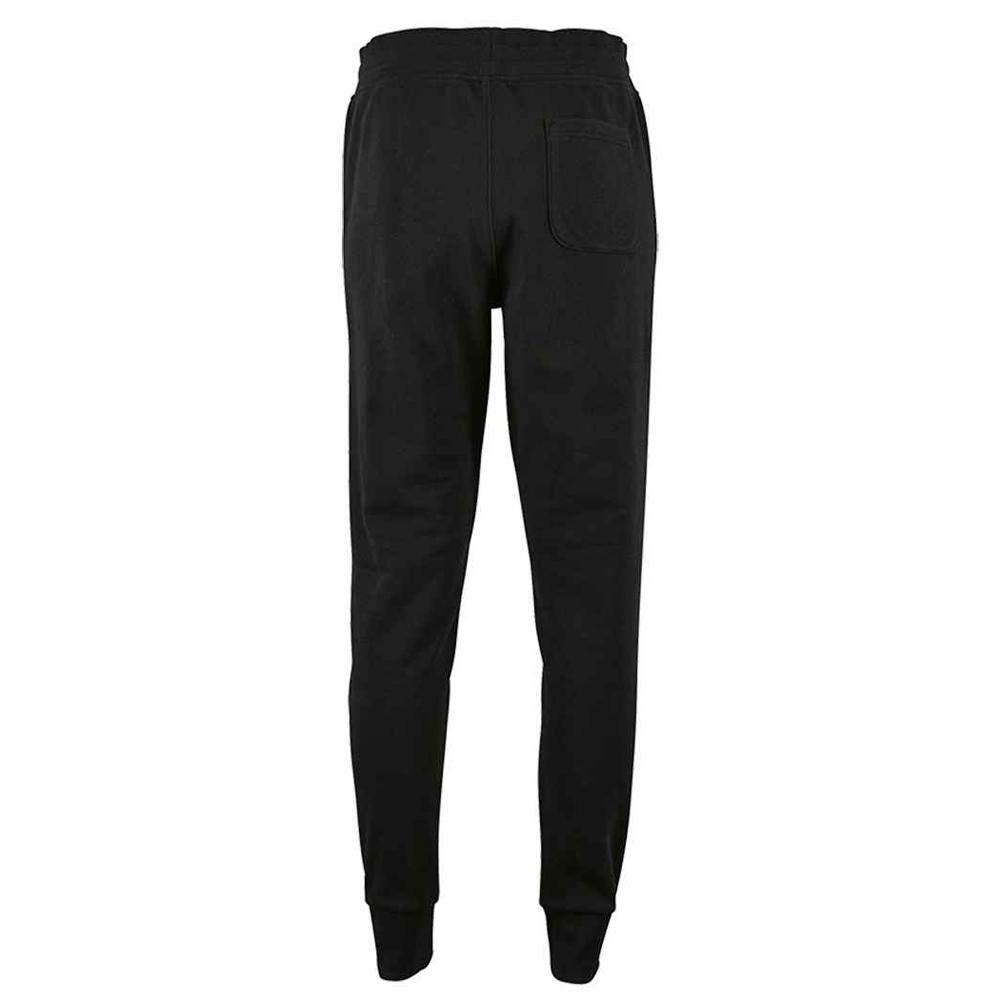 Womens/Ladies Jake Slim Jogging Bottoms