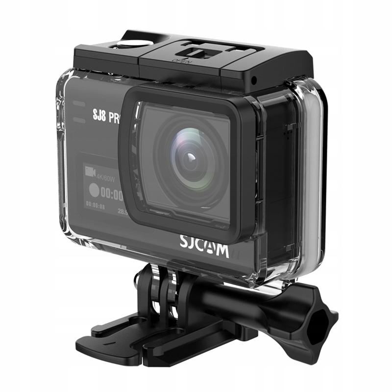 SJCAM SJCAM SJ8 PRO 4K UHD Action Camera