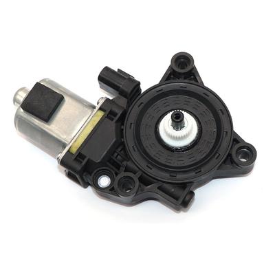 Car Window Motor for Tucson 82450-D3000 Front Left