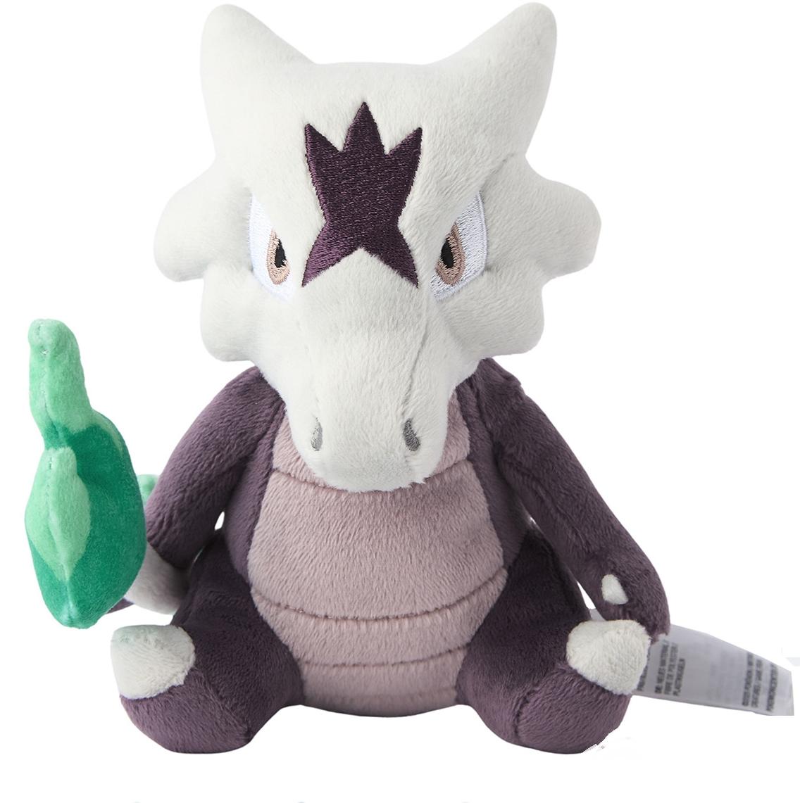 

Плюшевая кукла Покемон Pokémon fit 105 Алоланский Маровак Япония НОВЫЙ