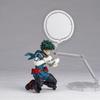 Kaiyodo Revoltech Amazing Yamaguchi My Hero Academia Izuku Midoriya Height 150mm painted movable figure approx. Non-scale PVC&ABS