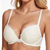Women Solid Casual Bra