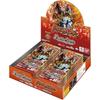 Bandai Battle Spirits Anime Booster Burning Legacy BSC48 Box of 20 Packs