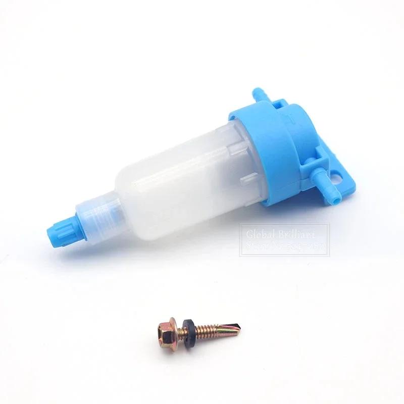 7 Type Car/Auto Fuel Filter Water Separator Diesel Heater Accessories For Eberspacher Webasto Parking Heater Diesel Heater
