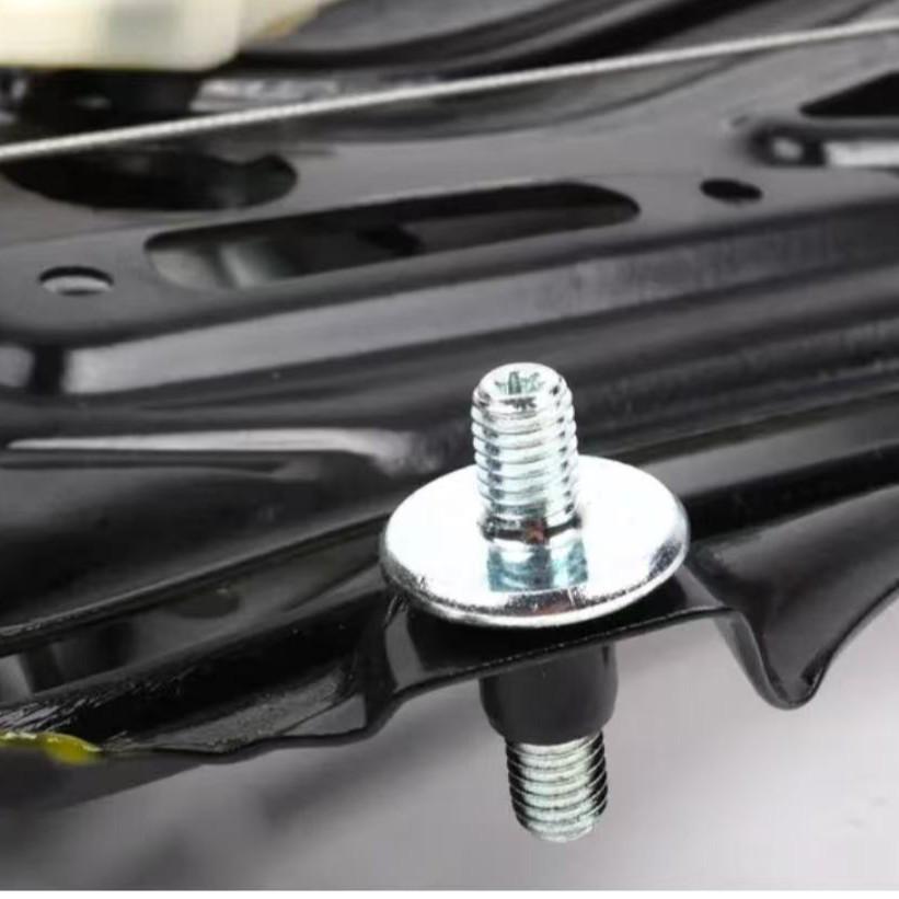 Top-Selling Window Regulator Bracket for BMW 3 Series E46 Convertible (2000-2006)