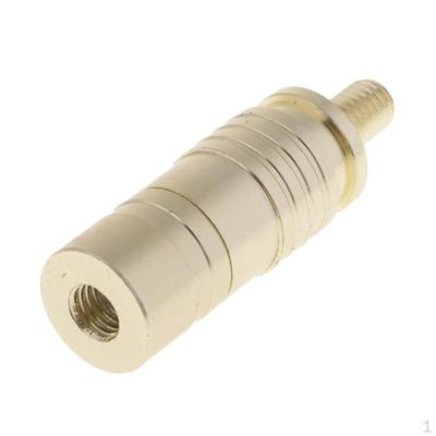 Fischkescher Rutenverbinder Reparaturwerkzeug 8mm