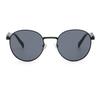 Metal P Home Prad * Sunglasses Men And Women High Sense Big Name Small Round Frame 7805