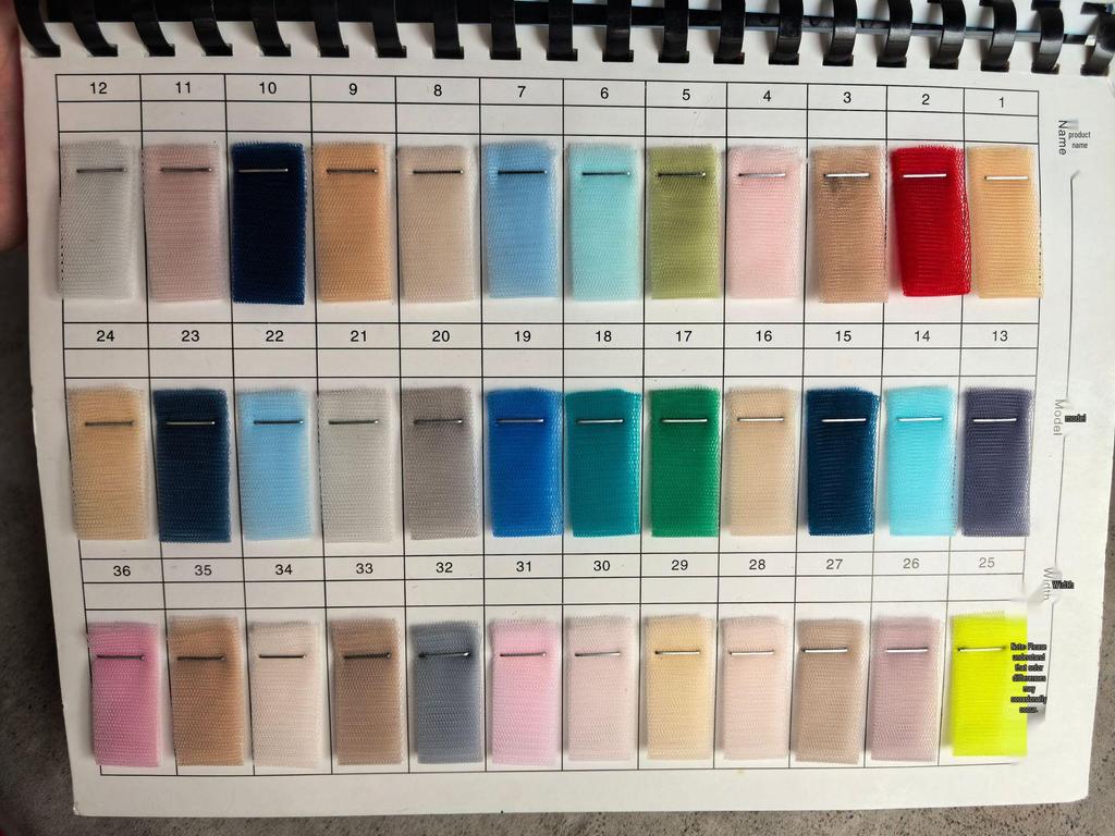 Mesh Maternity Robe & Dress: Versatile Photo Outfit In 200+ Colors