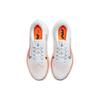 Nike Air Winflo 9 White Bright Crimson Men Sneakers Total-Orange Black DD6203-100