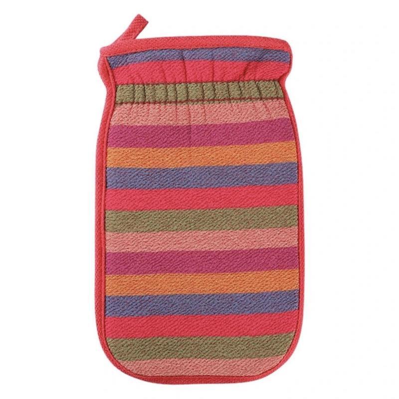 Ally Exfoliating Bath Scrubber
