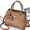 Women Bag Vintage Handbag Casual Tote Fashion Women Messenger Bags Shoulder Top-Handle PUrse Wallet