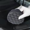 Car Tire Shine Applicator Polishing Waxing Brush Sponge Tire Applicator Pads For Polishing Detailing Interior Rim RV Auto Trim