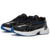 PUMA Teveris Nitro Noughties 'Black Puma Silver' Unisex 388920-02