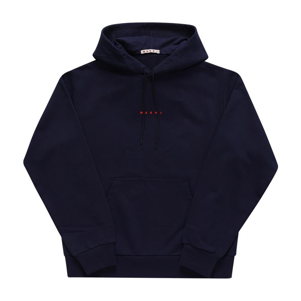 

Marni Fumu0073p8 UScu87 Lob95 Logo Men S Hoodie FUMU0073P8 USCU87 LOB95 (50)