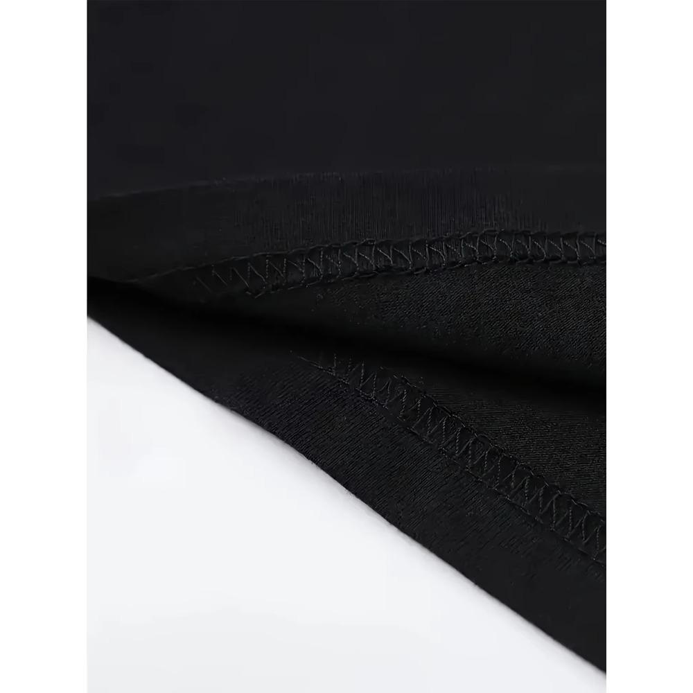 I'll Be In The Garage Graphic T-shirt For Men, Black  Crew Neck, Casual And Stylish, Soft , Funny T-shirt, Original, Cool Mens