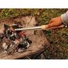Snow Peak Fire Tongs N-020